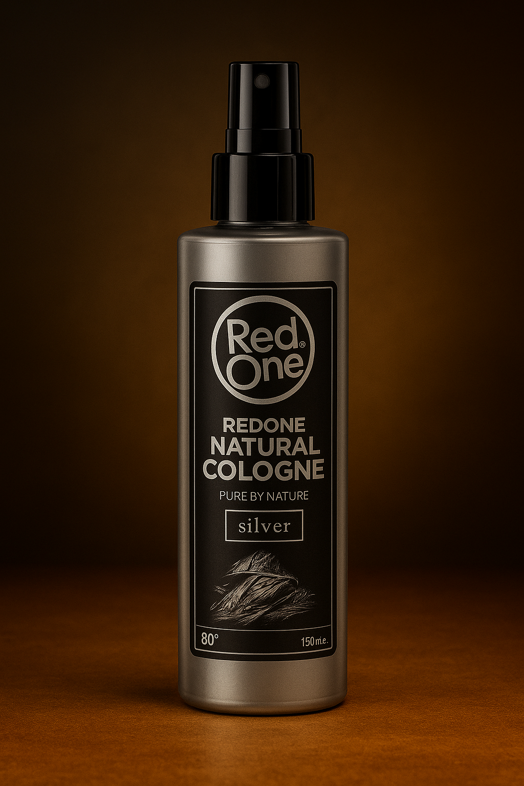 RedOne Cologne Silver 150ml