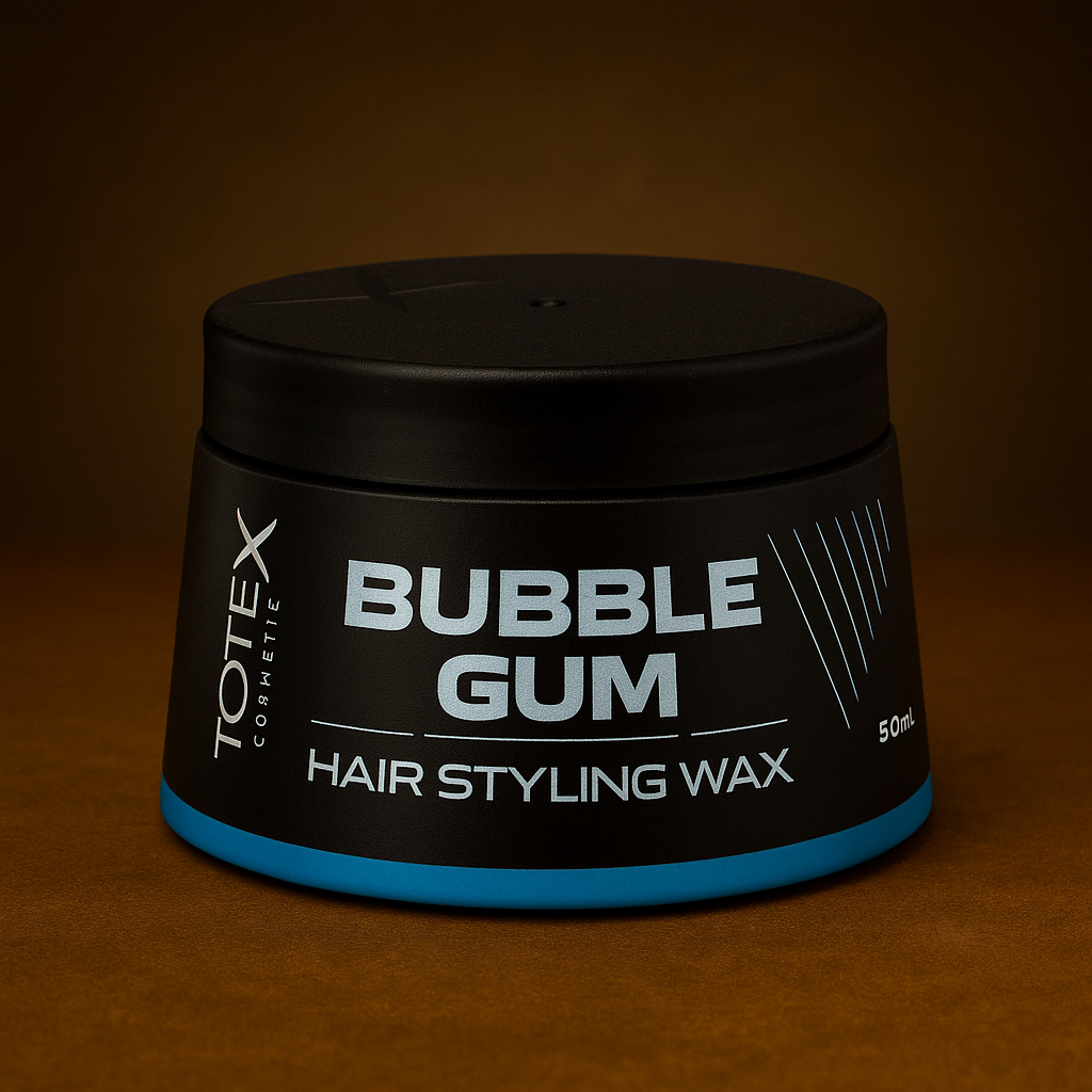 Totex Bubble Gum Wax 150ml