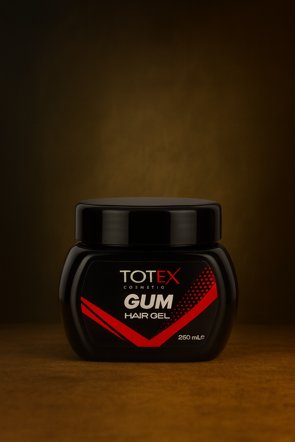 TOTEX Gum Hair Gel 250ml