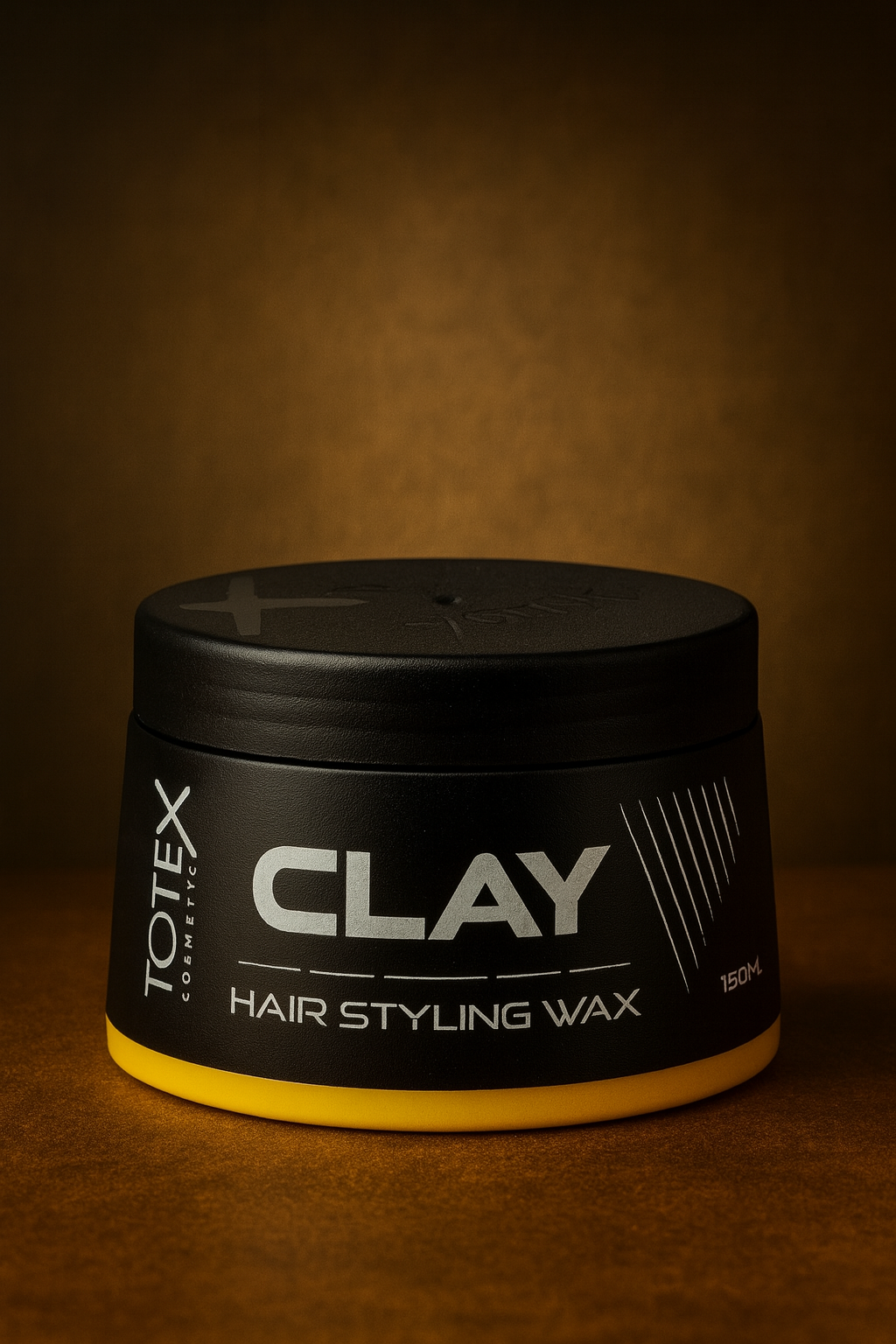 TOTEX Clay Hair Styling Wax 150ml