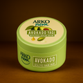 Arko Nem Moisturising Cream Avocado Oil 250ml
