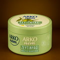 Arko Nem Moisturising Cream Olive Oil 250ml
